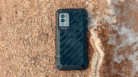 Ulefone Armor X11 Pro Smartphone Review