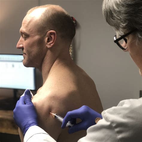 PRP Injections – Sports Medicine Northwest