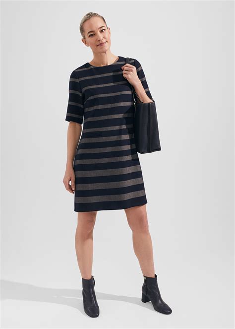 Darla Dress | Hobbs UK