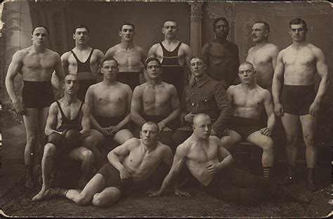 Vintage Athletic Team | MATTHEW'S ISLAND