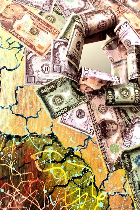 Обои на телефон для привлечения денег и удачи вертикальные - фото и ...
