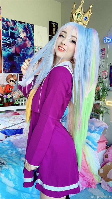 Indigo White - Shiro - 2025 ︎