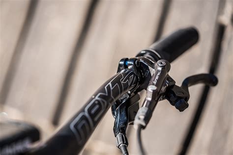 New From Race Face: The Turbine R Dropper Post