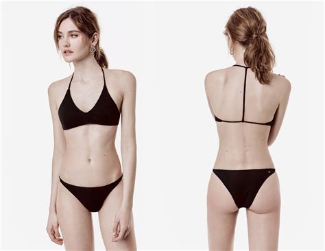 DEEP SEA BLUE, One String Bikini Top – NATASHA TONIC