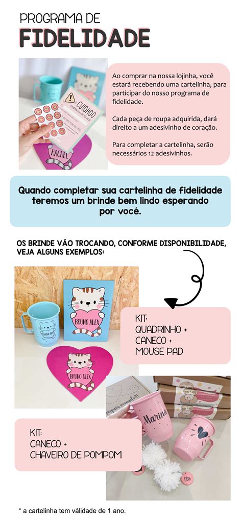 PROGRAMA DE FIDELIDADE | OH KEI