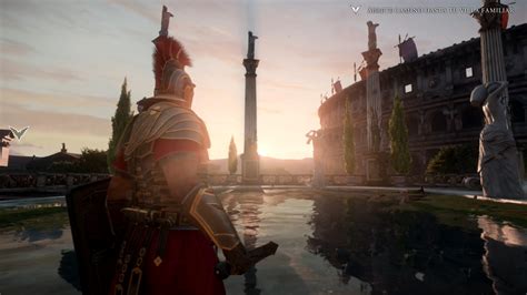 Recordando Ryse: Son Of Rome - Generacion Xbox