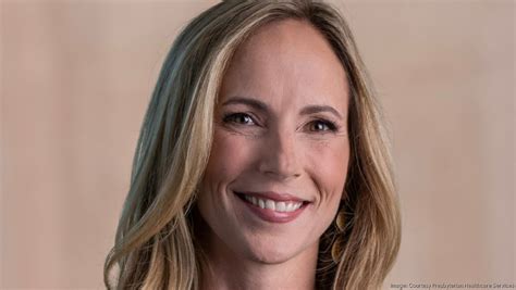 New Mexicans to Know: Lauren Madigan, president, Presbyterian ...