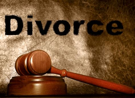 deciphering  high rate  divorce  nigeria  umar yakubu