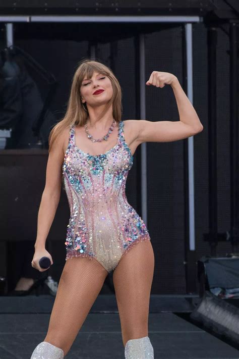 Photos: All of the Iconic Moments We Captured During Taylor Swift's
