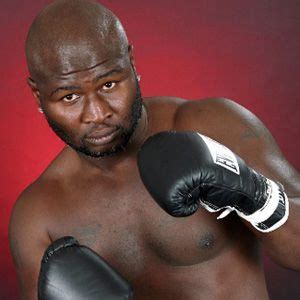 boxer james toney net worth