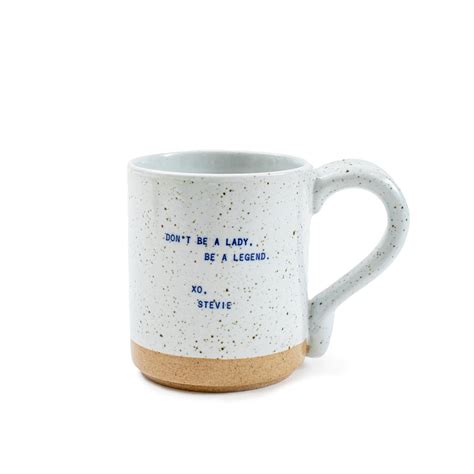 Legends XO Mugs – Kennedy Sue Gift & Home