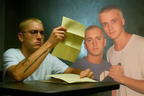 Eminem's 'Stan': How One Song Redefined Fandom & Music - HypeFresh Inc