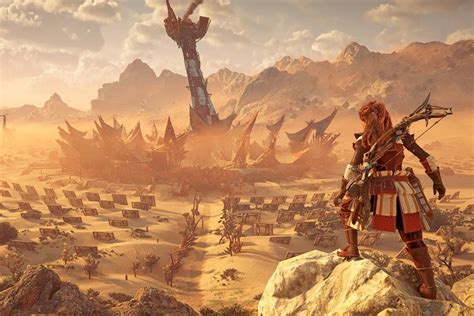 Horizon Запретный Запад игра для PlayStation 5 купить в Москве в ...