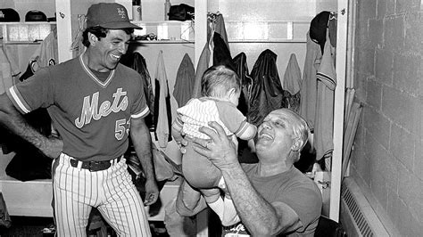 Mets coach - Bobby Valentine's Career In Photos - ESPN