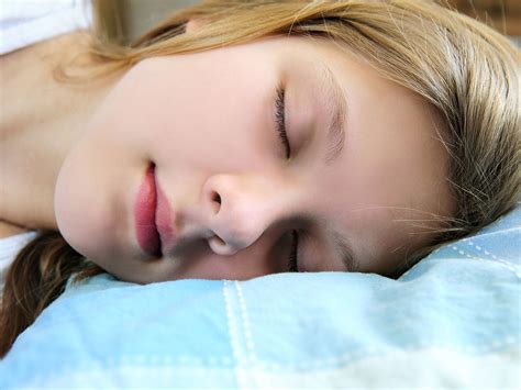 Sleeping on it: How cramming before bedtime can boost your memory ahead ...