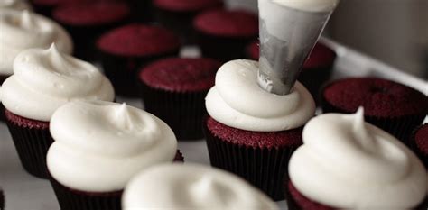 Georgetown Cupcake | DC Gourmet Cupcakes