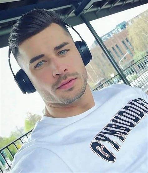 Pin on Good looking men