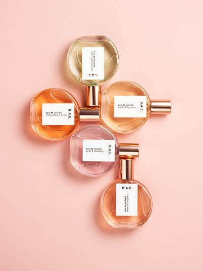 BAE by Hema, een nieuw beautylabel - mirandawolters.nl