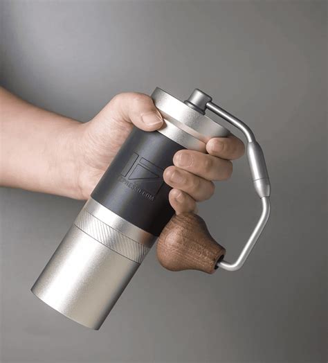 1Zpresso J and JX Pro S Review | Best Manual Grinder 2024?