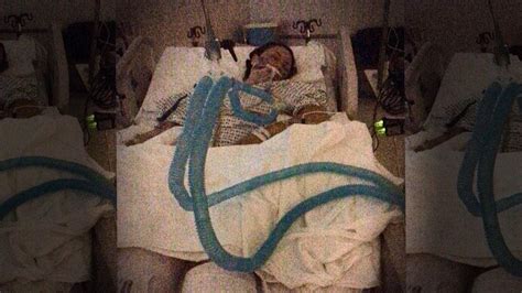 Stroke Survivor Defies Every Prognosis - YouTube