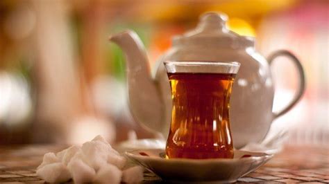 Армуду стакан (стакан грушевидный) / Репортажи / Моя Планета | Tea, Tea ...