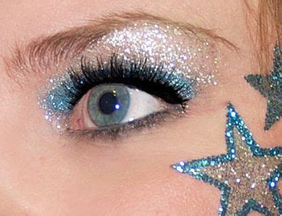 makeup for cheerleaders | Makeupview.co