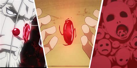 Unveiling the Mystery: The Ultimate Guide to Fullmetal Alchemist's ...