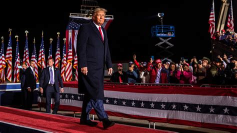 Inside the Payoff to Stormy Daniels That May Lead to Trump’s Indictment