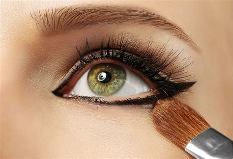 kero  como fazer um delineado perfeito