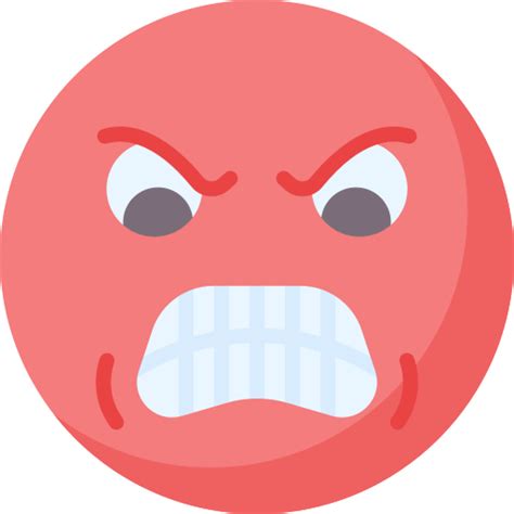 Odiar - Iconos gratis de emoticonos