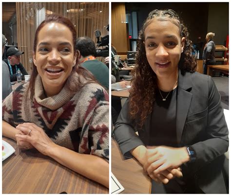 Black women at ESPN reflect ‘a new phase of broadcasting’ | Minnesota