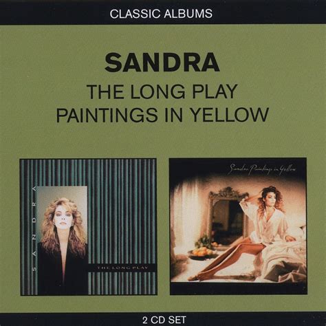 Sandra | Musik