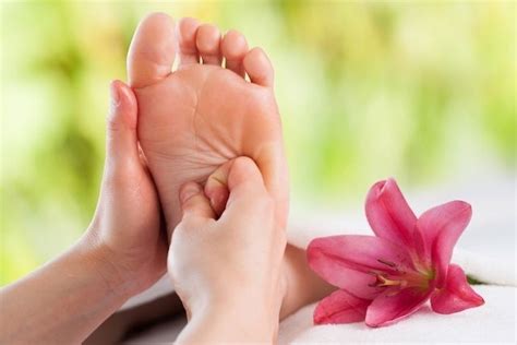 O Que É Reflexologia Podal - Reflexologia podal: o que é, para que serve e como fazer - Tua Saúde