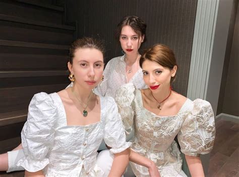 Арина Меладзе — биография, личная жизнь, фото, новости, дочь Валерия ...