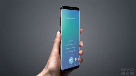 Samsung finally lets you disable that annoying Bixby button | NoypiGeeks