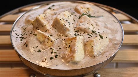 malai paneer recipe  creamy delight   occasion