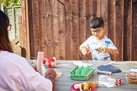 Live LAGOM: Living LAGOM with Indy - IKEA UK