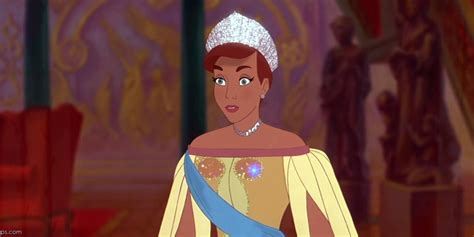 One Disney Icon Went Dark With a Beloved Animated Movie