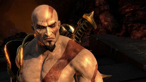 God of War III: Remastered - Screenshot-Galerie | pressakey.com