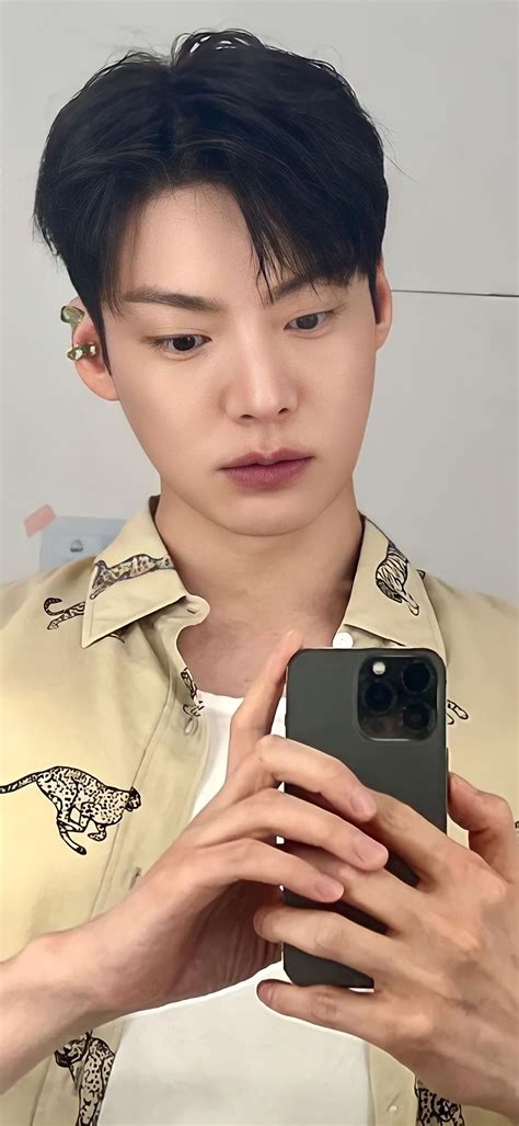 10 Things You Didn't Know About Ahn Jaehyun: A Talented Actor's Secret Life Revealed! Image 17