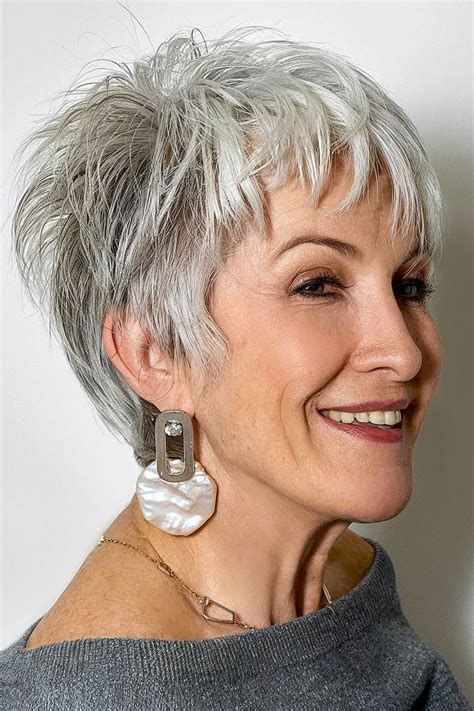 Stylists argue about best hair cuts for ladies over 70 now 25