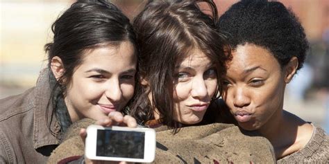 walking dead season   business insider