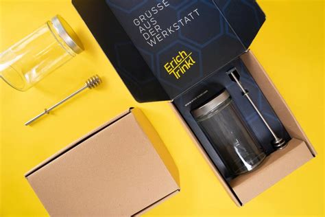 Prosy Individual Packaging GmbH