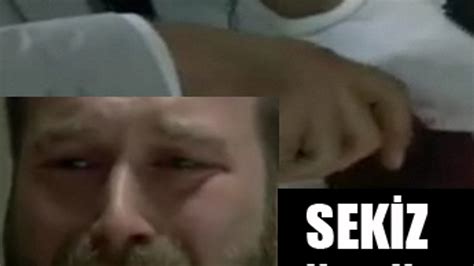'Sekiz' 'Ezel'e veda etti... - SacitAslan.com
