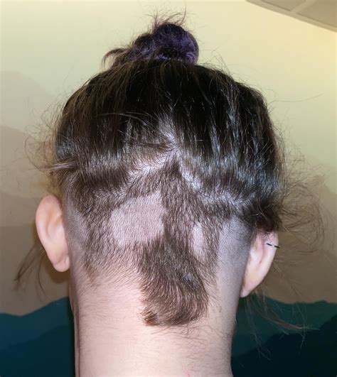 humiliation punishment from my Master 🥺🥰 : r/hairfetish