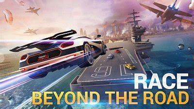 10 best free Racing Games for PC from the Microsoft Store