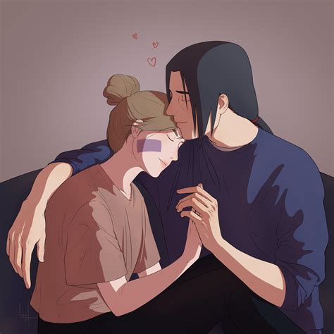 ArtStation - Любов