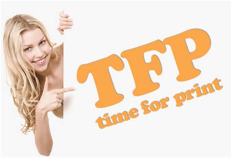 Что такое TFP