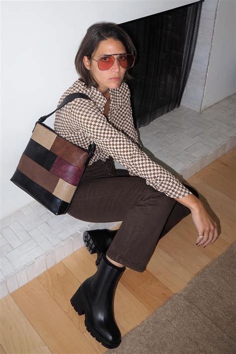 8 Retro Outfit Ideas That Really Do It for Me | Who What Wear UK