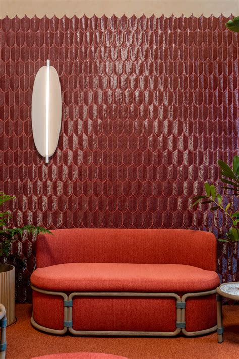 6 Tile Trends Spotted at Coverings 2024